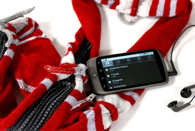 The Music Sleeve Ramyah Gowrishankar